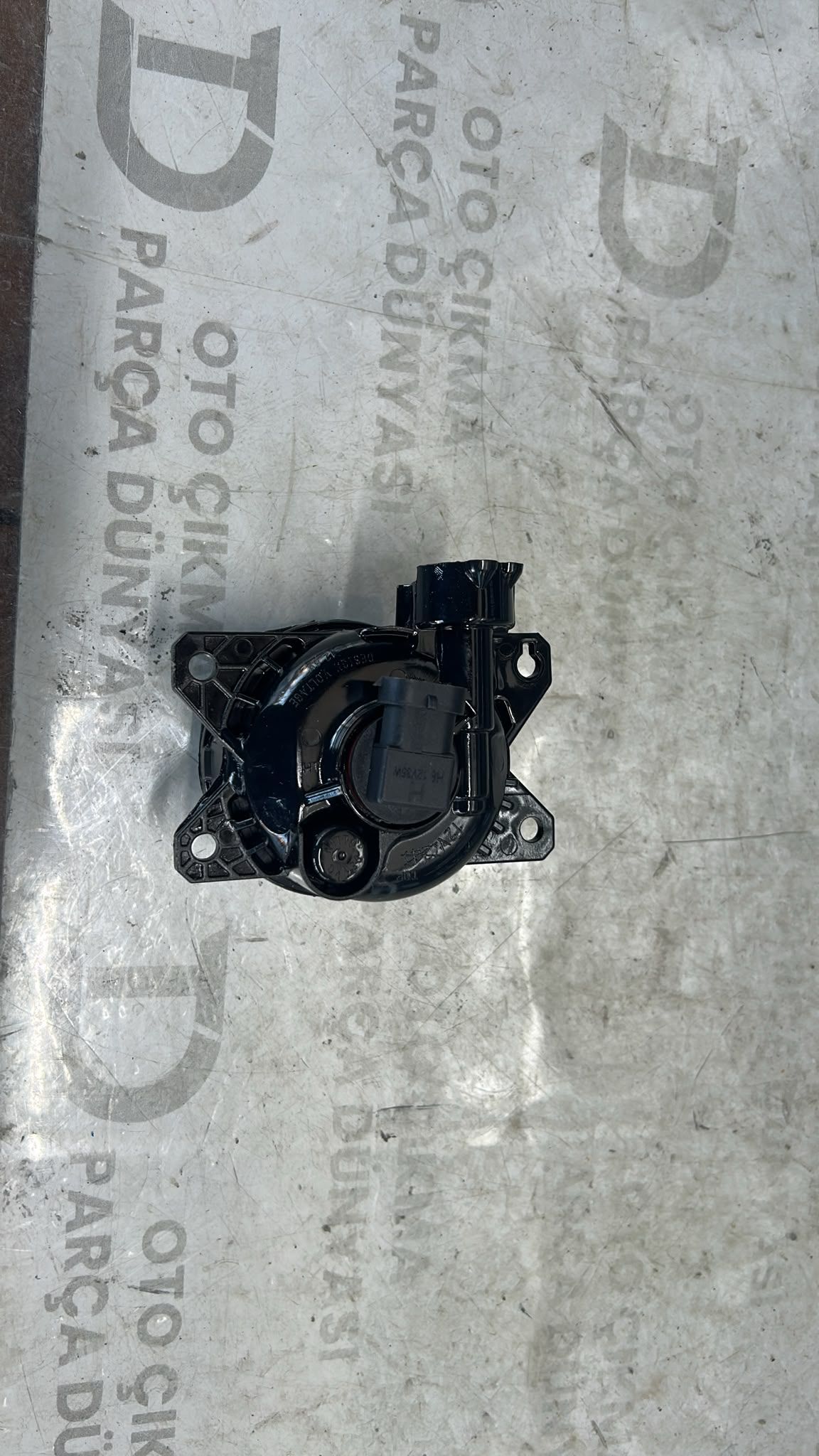 HONDA C�V�C SOL S�S LAMBASI 2016-2021